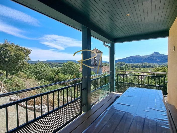 Image No.3-Maison de 4 chambres à vendre à Saint-Alban-Auriolles