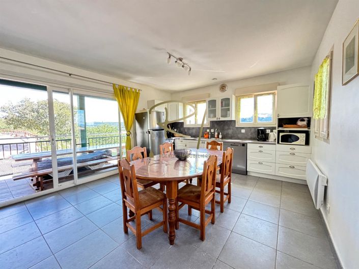 Image No.6-Maison de 4 chambres à vendre à Saint-Alban-Auriolles