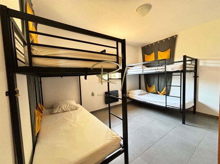 Image No.7-Maison de 4 chambres à vendre à Saint-Alban-Auriolles