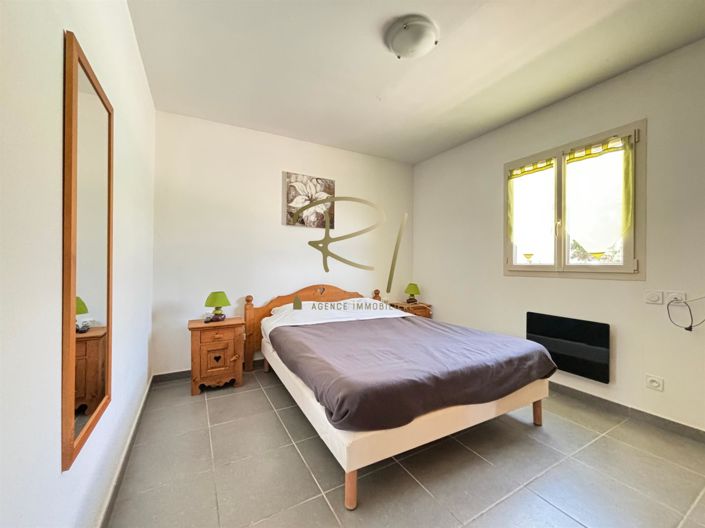 Image No.9-Maison de 4 chambres à vendre à Saint-Alban-Auriolles