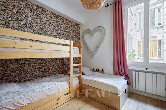 Image No.10-Appartement de 3 chambres à vendre à Paris