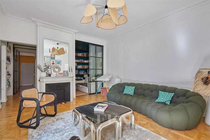 Image No.13-Appartement de 3 chambres à vendre à Paris