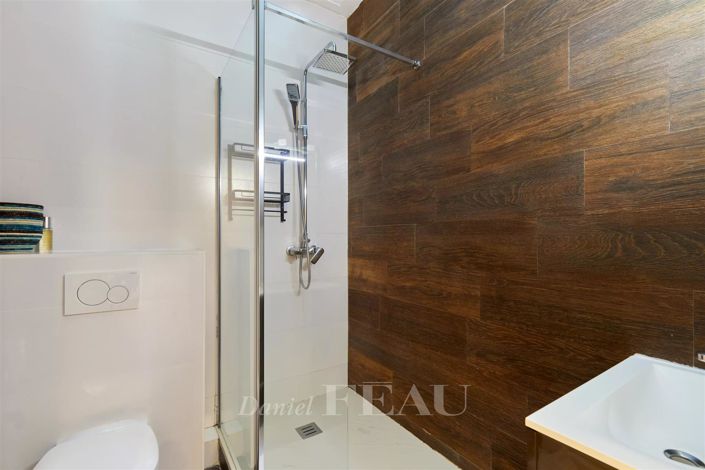 Image No.16-Appartement de 3 chambres à vendre à Paris