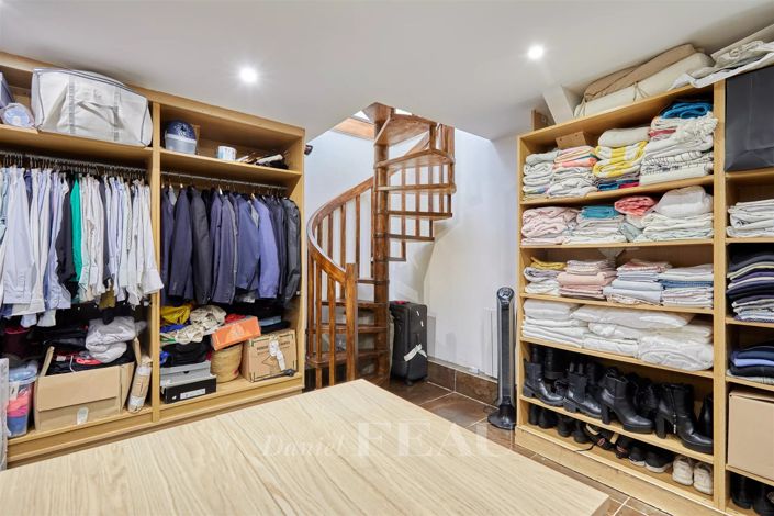 Image No.17-Appartement de 3 chambres à vendre à Paris