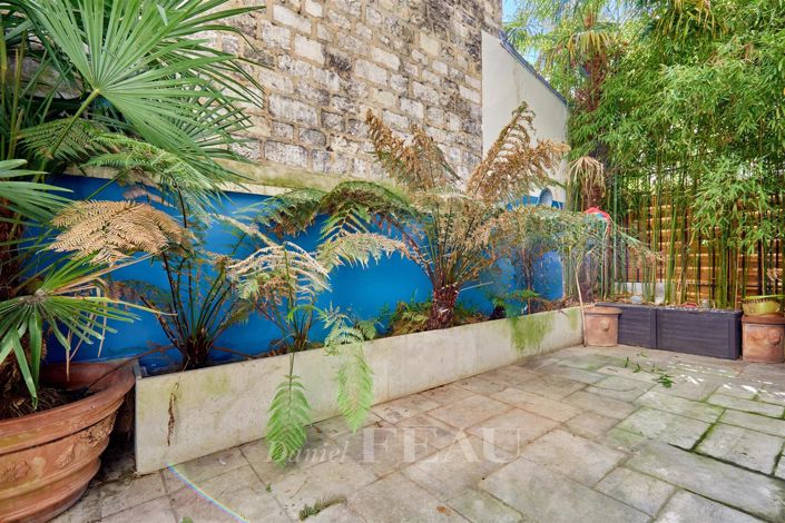 Image No.18-Appartement de 3 chambres à vendre à Paris