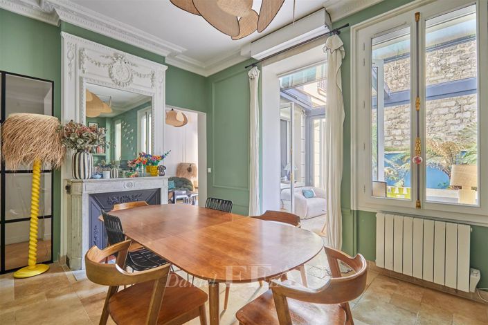 Image No.2-Appartement de 3 chambres à vendre à Paris