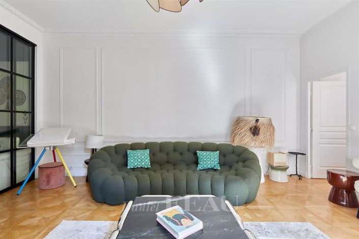 Image No.20-Appartement de 3 chambres à vendre à Paris