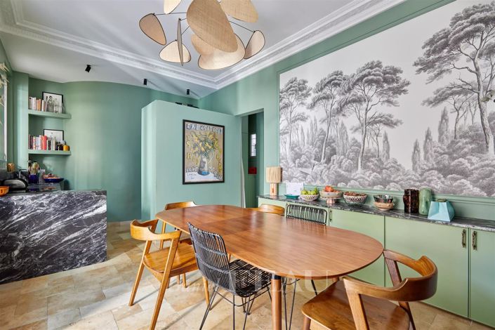 Image No.21-Appartement de 3 chambres à vendre à Paris