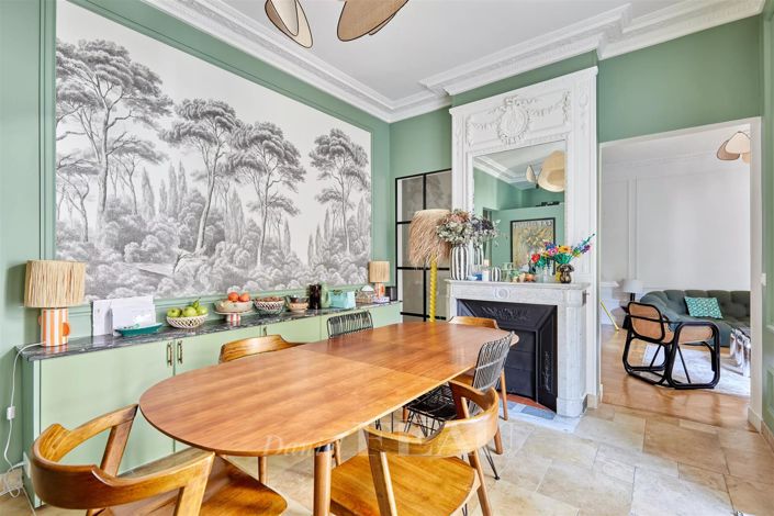 Image No.22-Appartement de 3 chambres à vendre à Paris