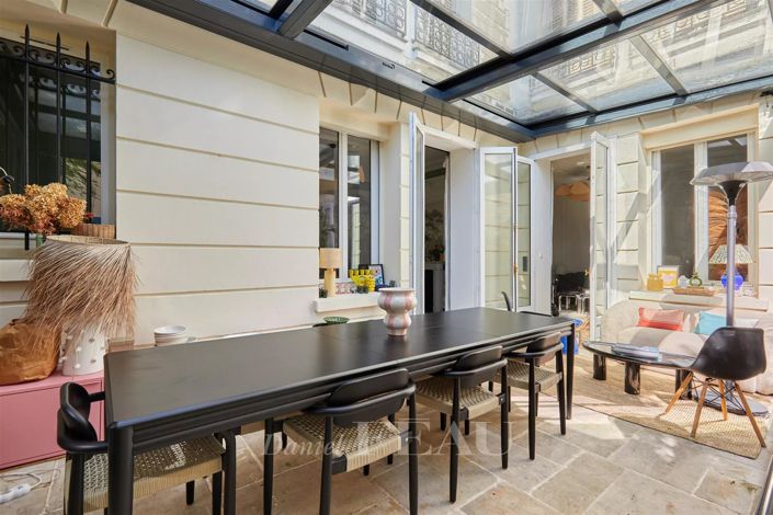 Image No.23-Appartement de 3 chambres à vendre à Paris