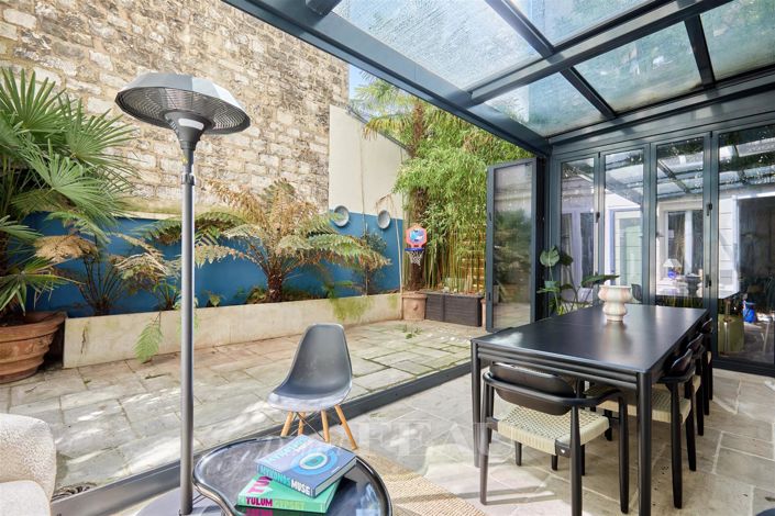 Image No.24-Appartement de 3 chambres à vendre à Paris