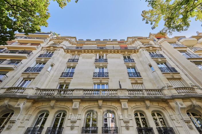 Image No.25-Appartement de 3 chambres à vendre à Paris