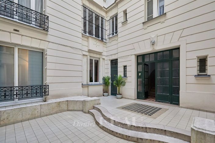 Image No.26-Appartement de 3 chambres à vendre à Paris