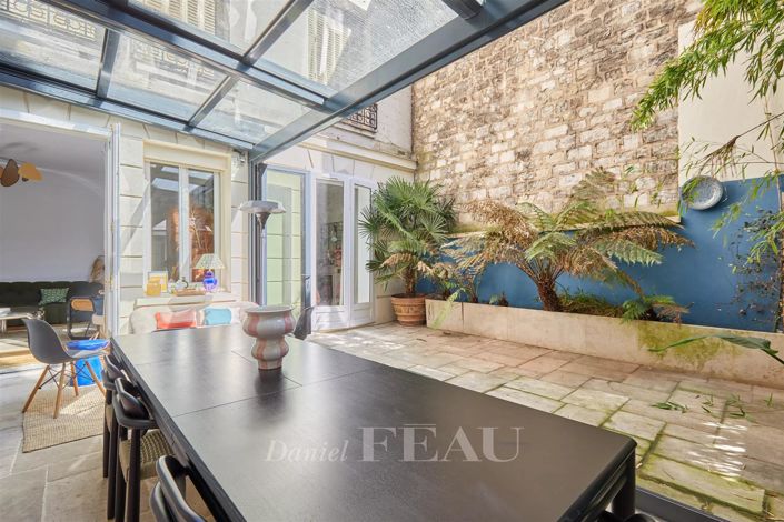 Image No.27-Appartement de 3 chambres à vendre à Paris