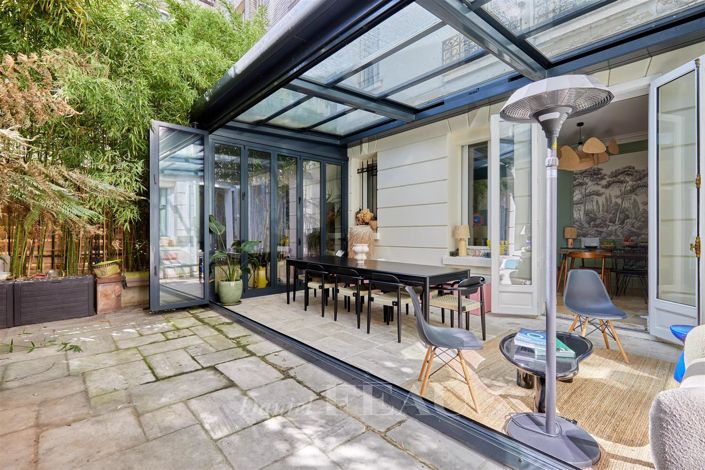 Image No.28-Appartement de 3 chambres à vendre à Paris