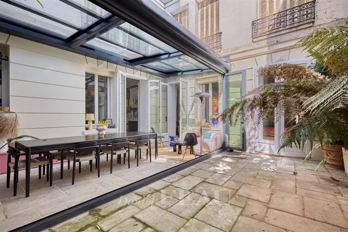 Image No.29-Appartement de 3 chambres à vendre à Paris