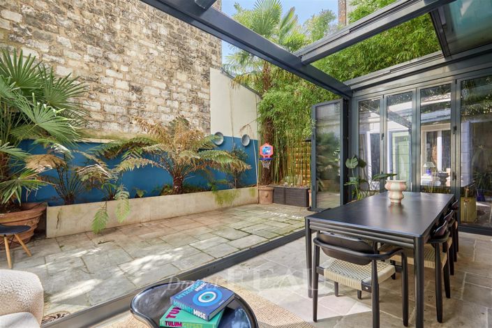 Image No.3-Appartement de 3 chambres à vendre à Paris