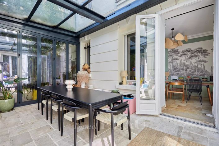 Image No.31-Appartement de 3 chambres à vendre à Paris