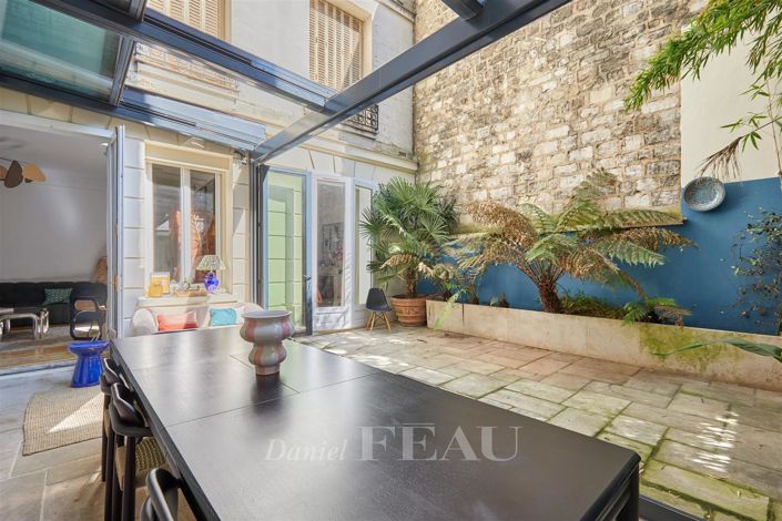 Image No.4-Appartement de 3 chambres à vendre à Paris