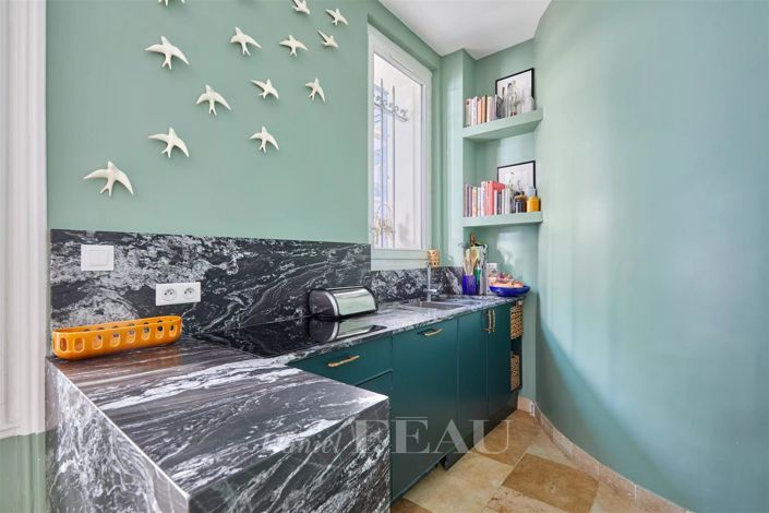 Image No.7-Appartement de 3 chambres à vendre à Paris