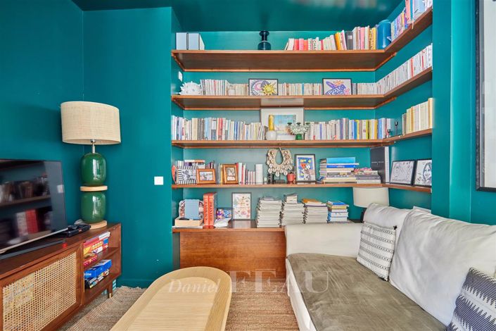 Image No.8-Appartement de 3 chambres à vendre à Paris