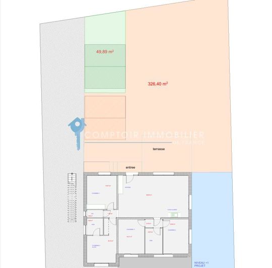 Image No.11-4 Bed House for sale