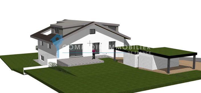 Image No.5-4 Bed House for sale