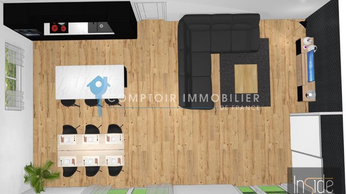 Image No.6-4 Bed House for sale