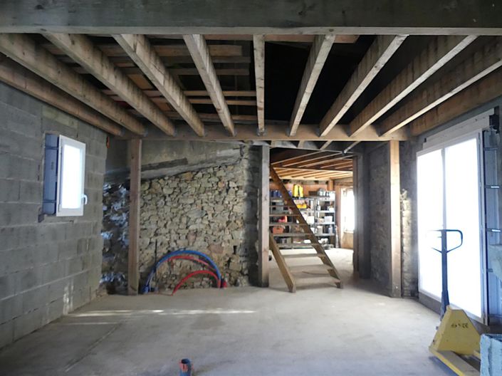 Image No.11-Maison de 3 chambres à vendre à Vendée