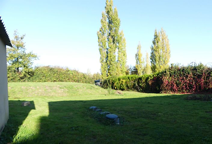 Image No.13-Maison de 3 chambres à vendre à Vendée