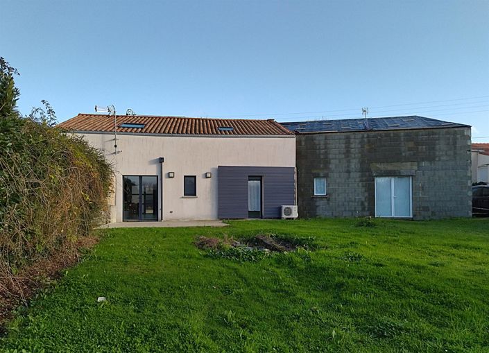 Image No.14-Maison de 3 chambres à vendre à Vendée