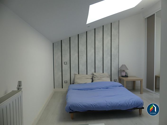 Image No.3-Maison de 3 chambres à vendre à Vendée