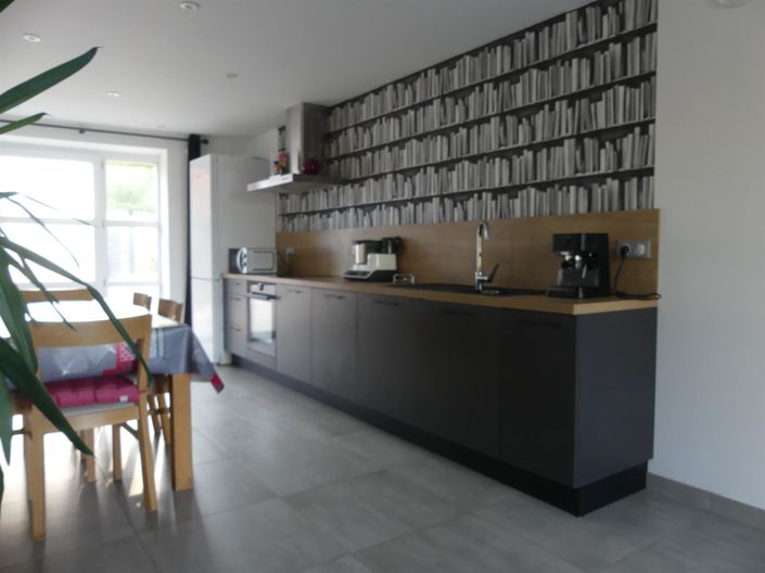 Image No.6-Maison de 3 chambres à vendre à Vendée