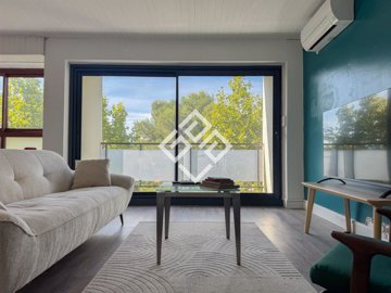 1 - Narbonne, Apartment