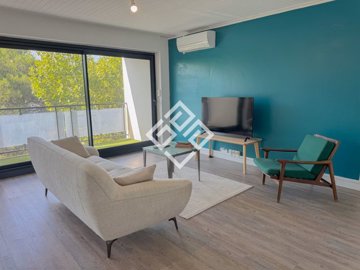 1 - Narbonne, Apartment