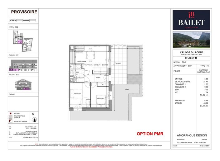 Image No.4-2 Bed Apartment for sale