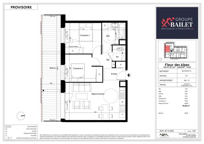 Image No.7-2 Bed Apartment for sale