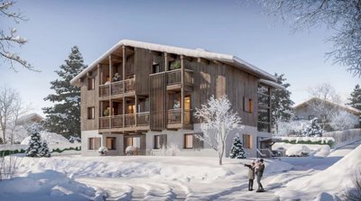 1 Bed Apartment for sale