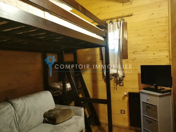 Image No.15-Maison de 4 chambres à vendre à Aigueblanche