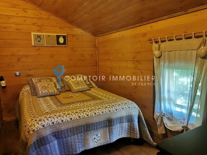 Image No.17-Maison de 4 chambres à vendre à Aigueblanche