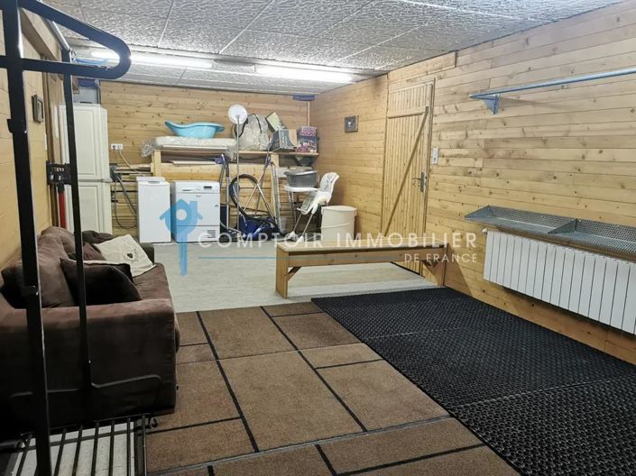 Image No.18-Maison de 4 chambres à vendre à Aigueblanche