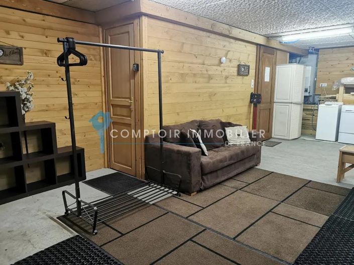 Image No.19-Maison de 4 chambres à vendre à Aigueblanche