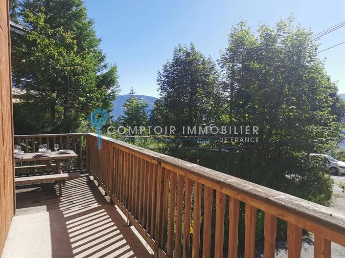 Image No.20-Maison de 4 chambres à vendre à Aigueblanche