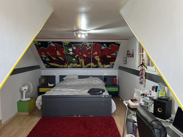 Image No.15-Maison de 5 chambres à vendre à Oursbelille