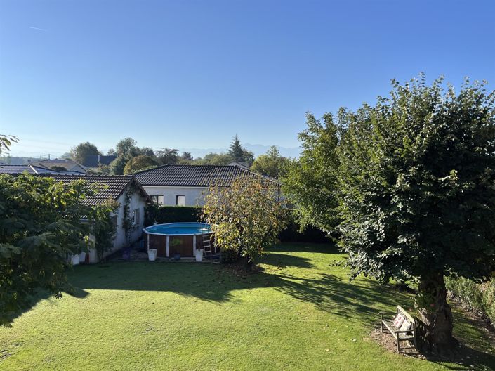 Image No.19-Maison de 5 chambres à vendre à Oursbelille