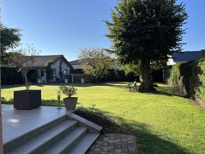 Image No.2-Maison de 5 chambres à vendre à Oursbelille