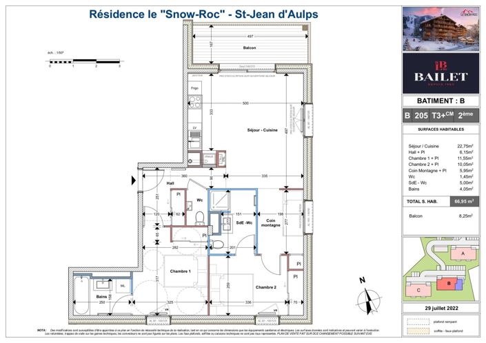 Image No.3-2 Bed Property for sale