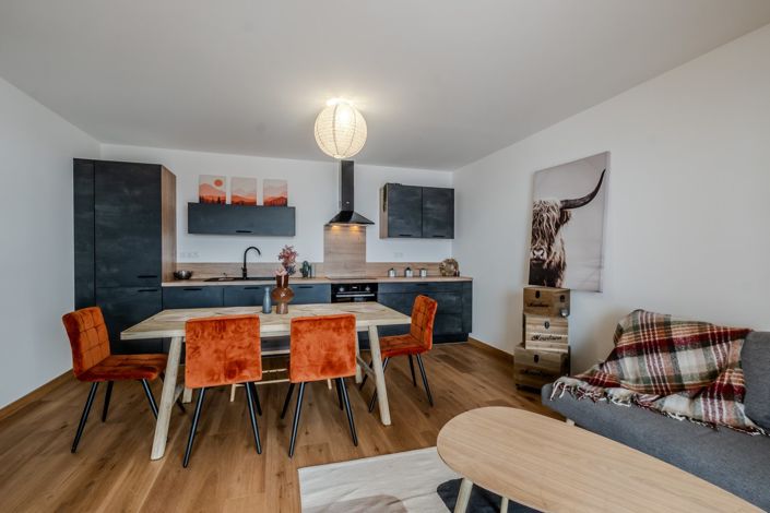 Image No.4-2 Bed Apartment for sale