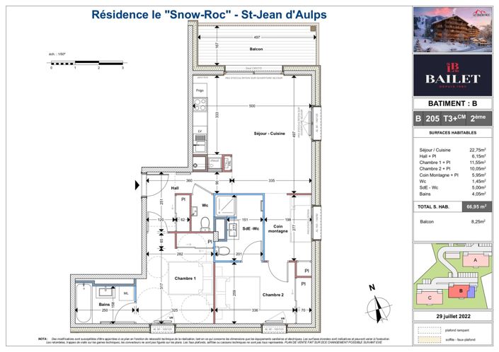 Image No.6-2 Bed Apartment for sale
