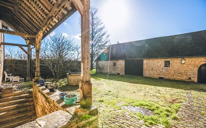 Image No.14-Maison de 3 chambres à vendre à Étrabonne